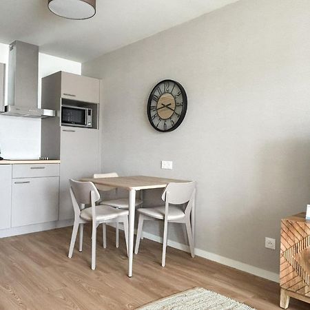 Les Boreales - Appart'Hotel & Restaurant Villers-sur-Mer Εξωτερικό φωτογραφία