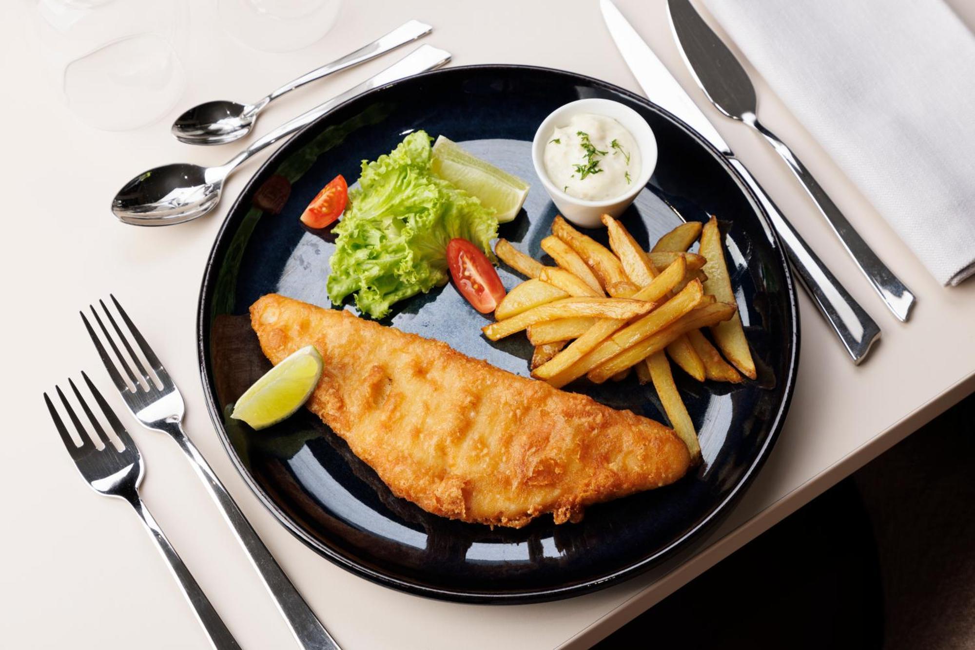 Les Boreales - Appart'Hotel & Restaurant Villers-sur-Mer Εξωτερικό φωτογραφία