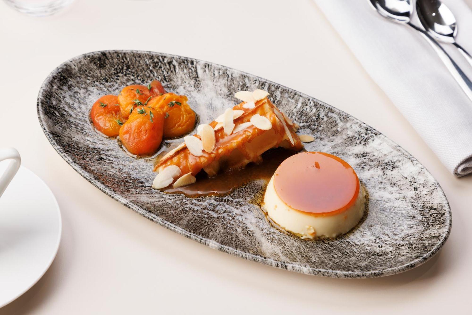 Les Boreales - Appart'Hotel & Restaurant Villers-sur-Mer Εξωτερικό φωτογραφία