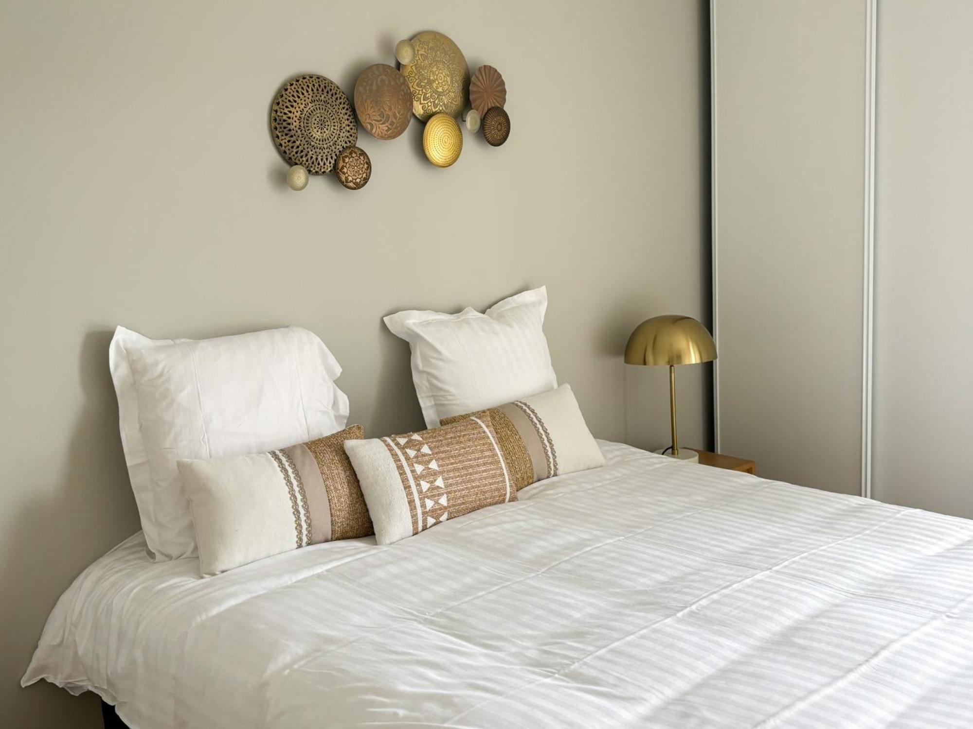 Les Boreales - Appart'Hotel & Restaurant Villers-sur-Mer Εξωτερικό φωτογραφία